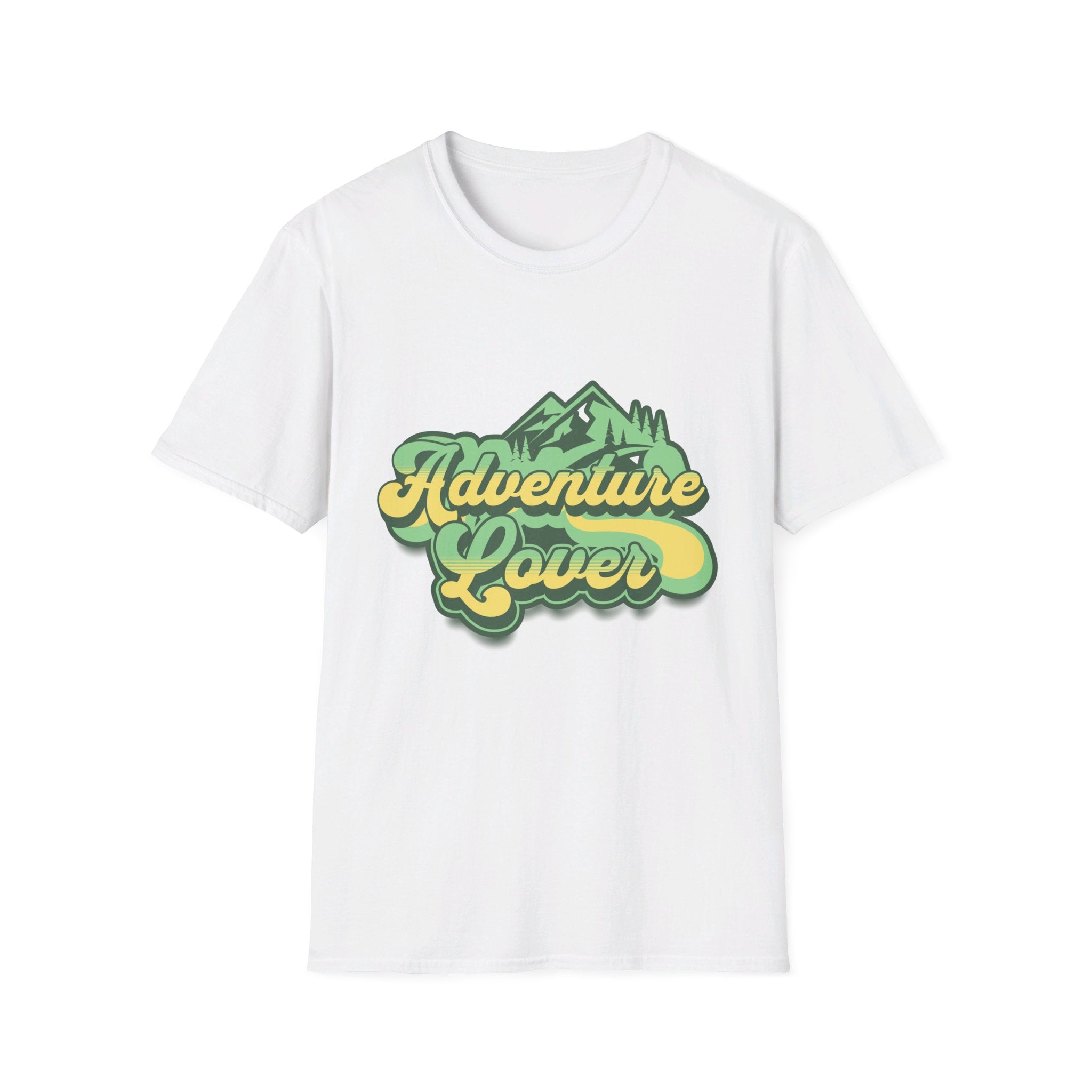 Adventure Lover Tee – Heart N Soul Outdoors